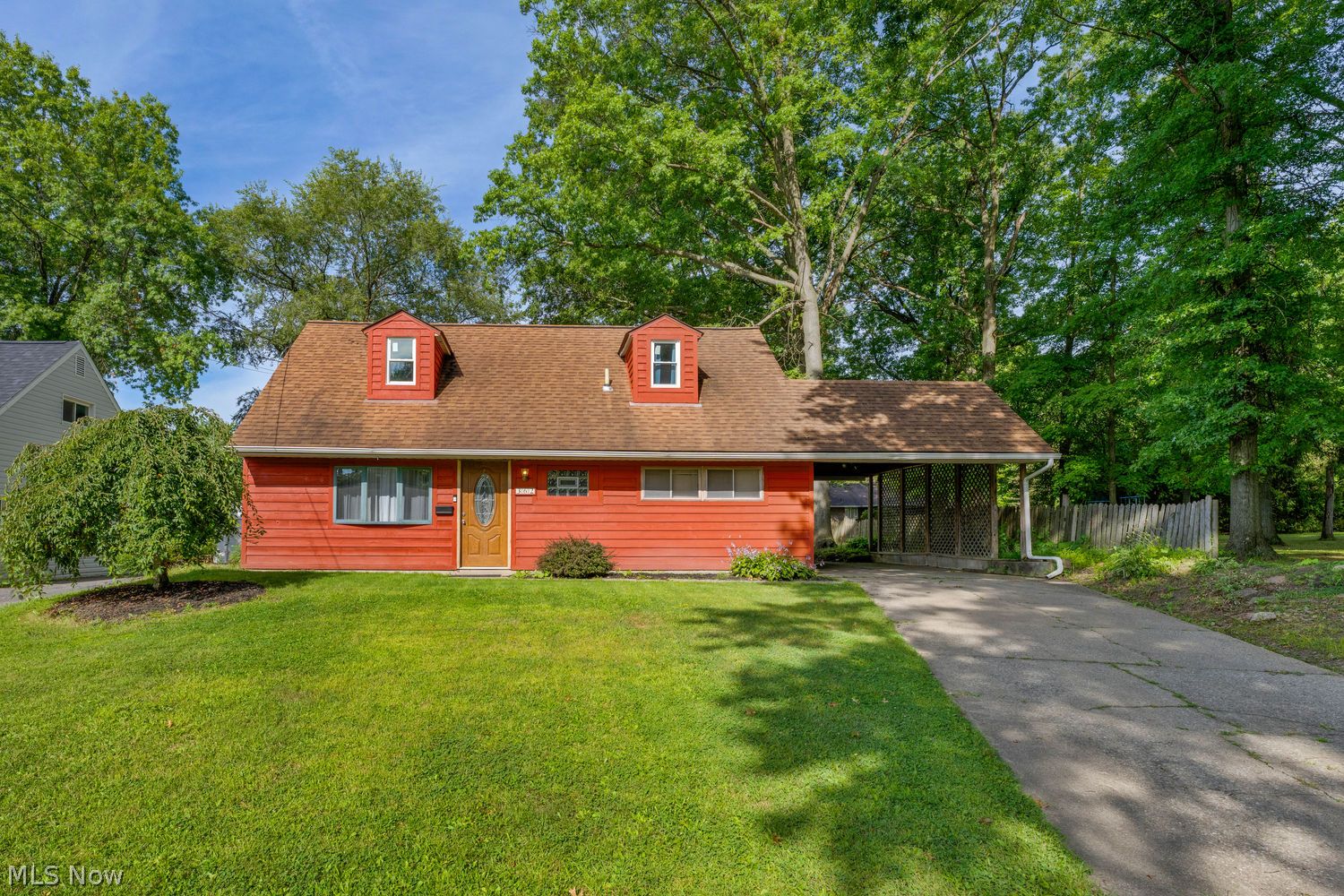 362 N Edgehill Avenue Youngstown OH 44515
