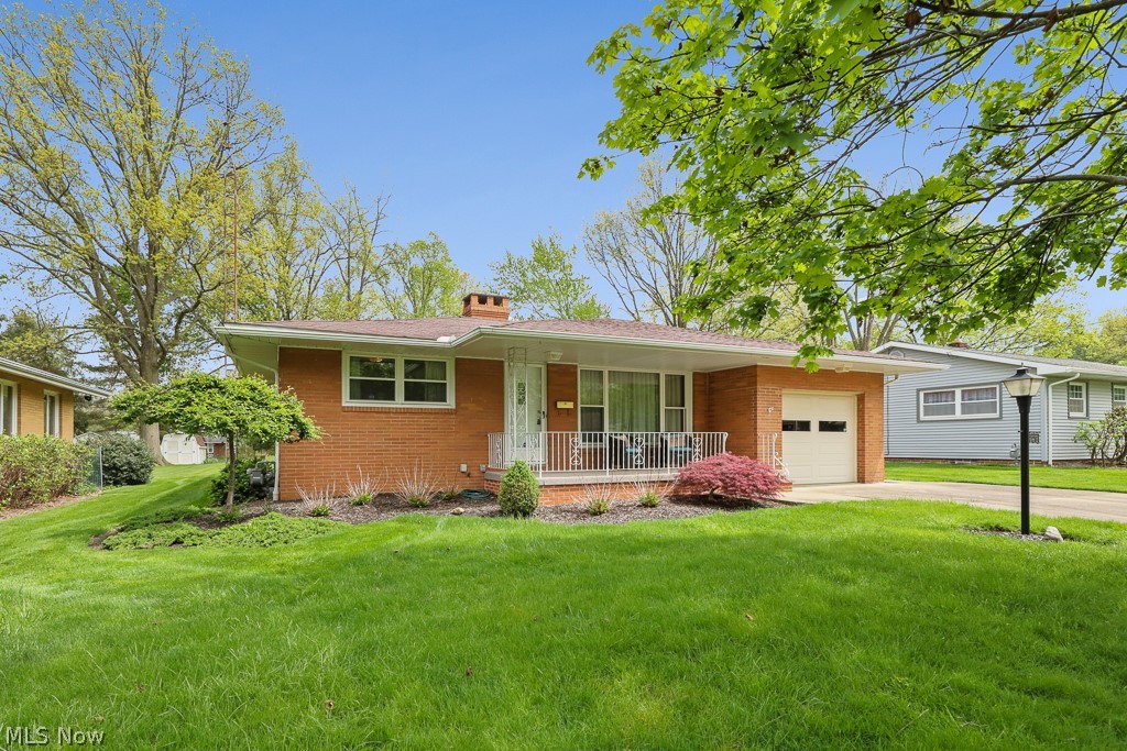 728 Fairview Place Alliance OH 44601