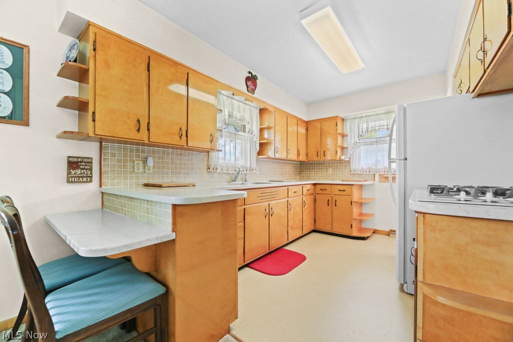 728 Fairview Place Alliance OH 44601