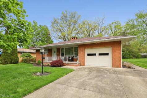 728 Fairview Place Alliance OH 44601