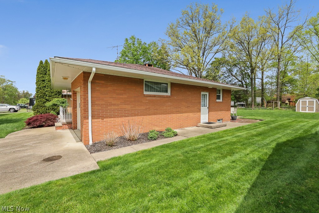 728 Fairview Place Alliance OH 44601