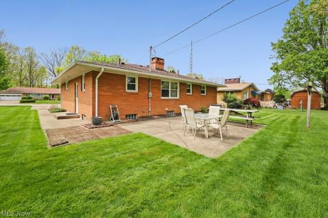 728 Fairview Place Alliance OH 44601