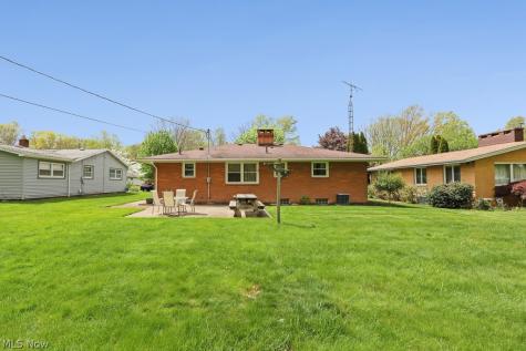 728 Fairview Place Alliance OH 44601