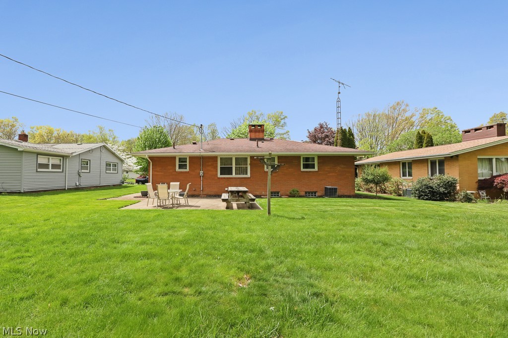 728 Fairview Place Alliance OH 44601
