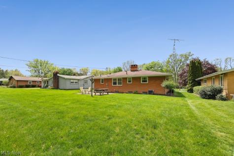 728 Fairview Place Alliance OH 44601