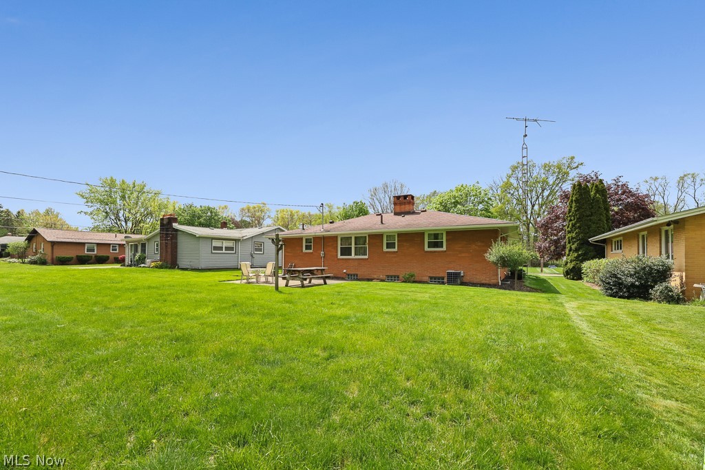 728 Fairview Place Alliance OH 44601