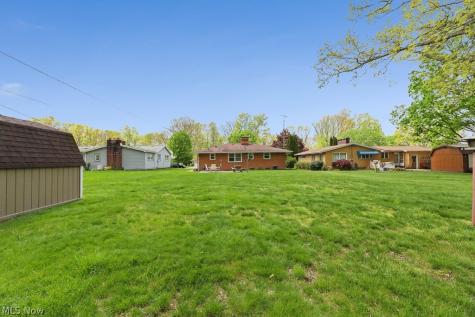 728 Fairview Place Alliance OH 44601