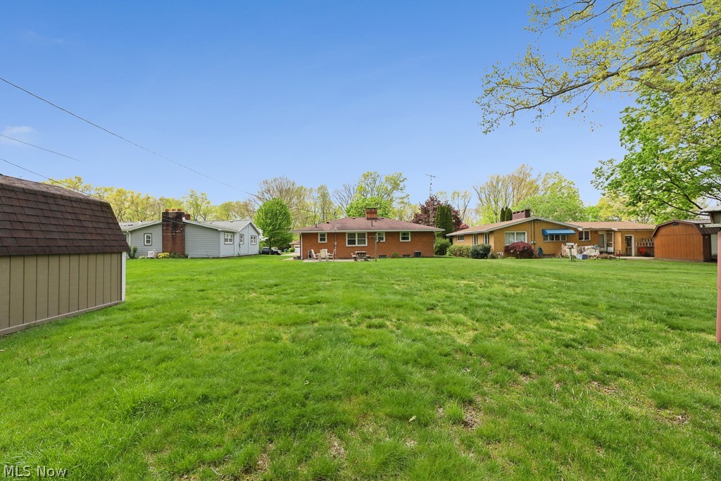 728 Fairview Place Alliance OH 44601