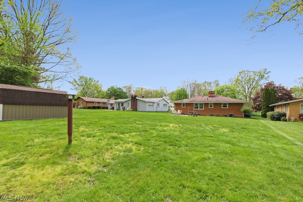 728 Fairview Place Alliance OH 44601