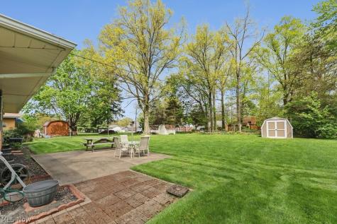 728 Fairview Place Alliance OH 44601