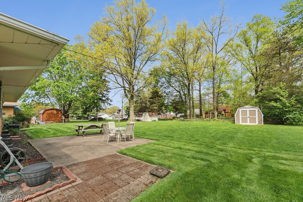 728 Fairview Place Alliance OH 44601