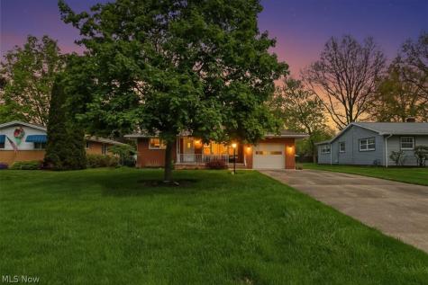 728 Fairview Place Alliance OH 44601