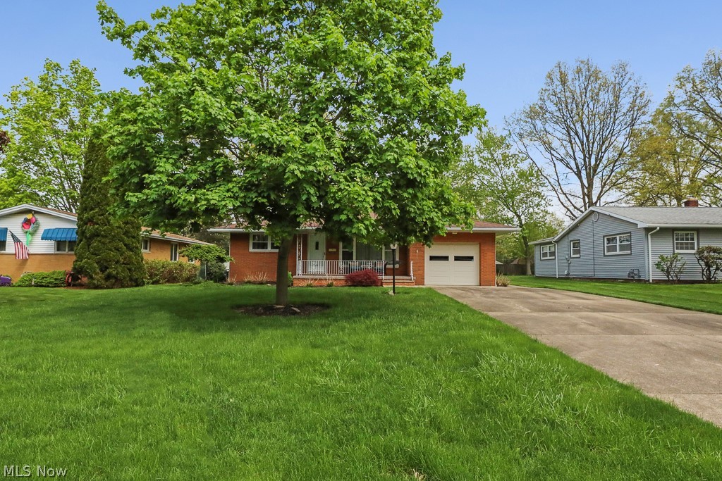728 Fairview Place Alliance OH 44601