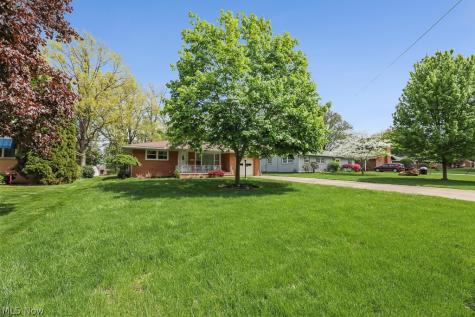 728 Fairview Place Alliance OH 44601