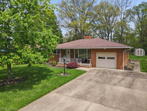 728 Fairview Place Alliance OH 44601