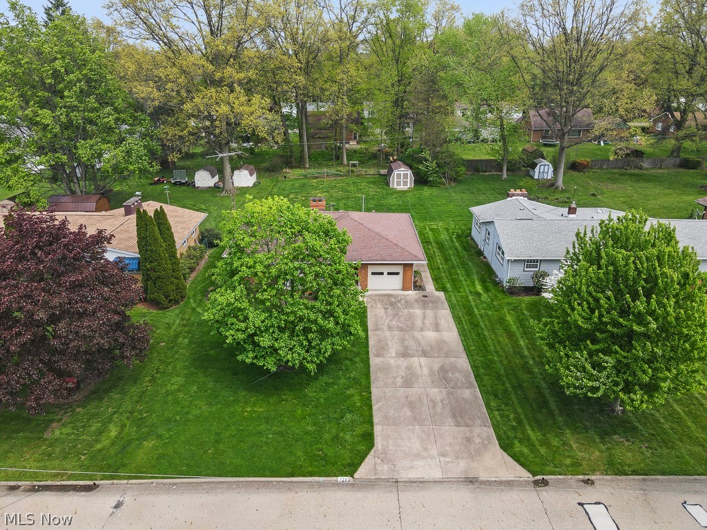 728 Fairview Place Alliance OH 44601