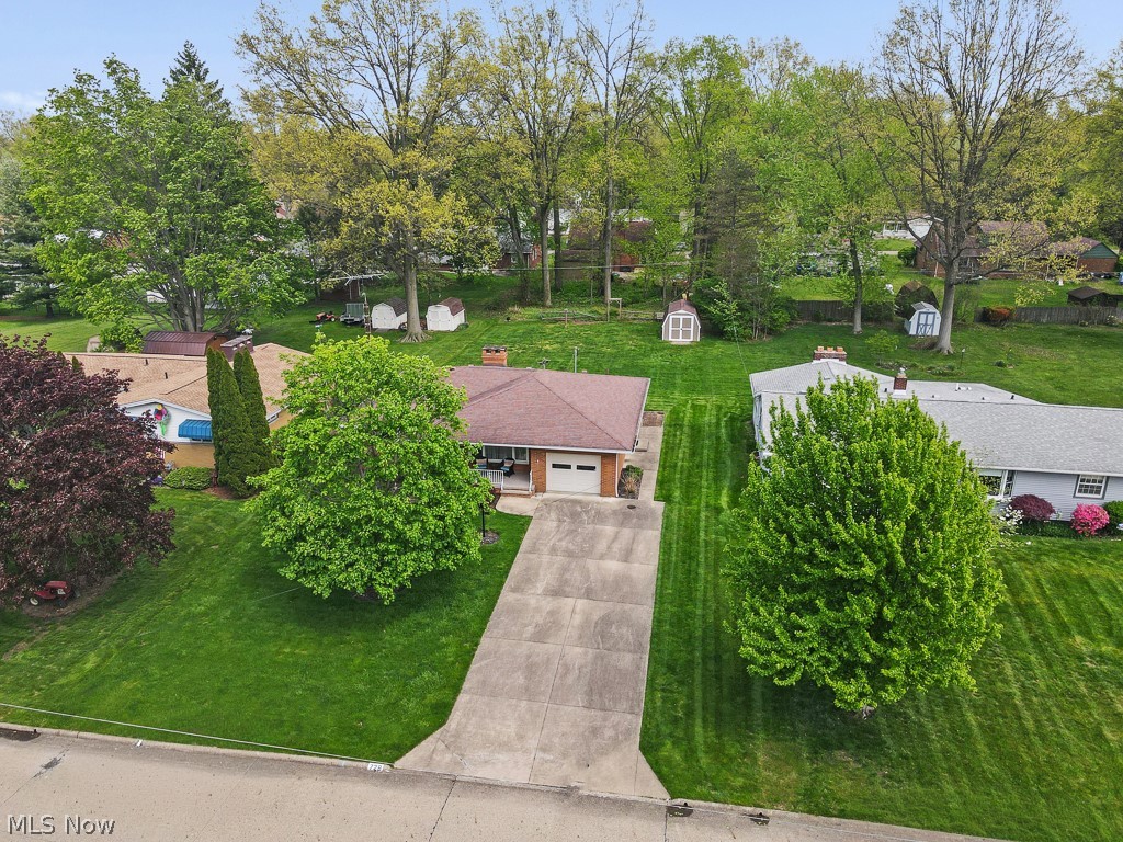 728 Fairview Place Alliance OH 44601