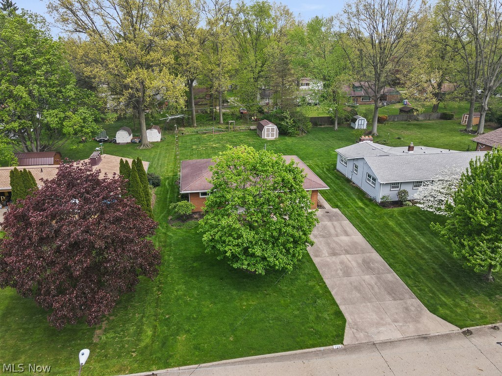 728 Fairview Place Alliance OH 44601