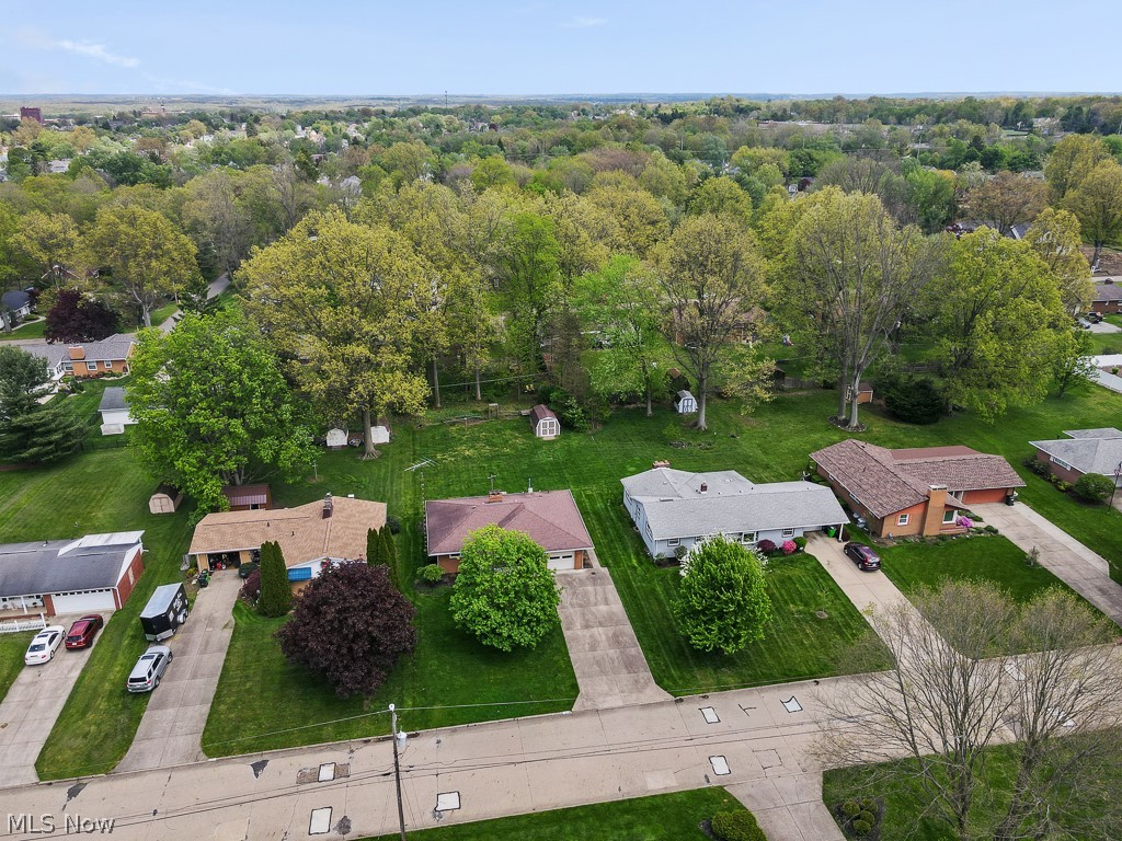 728 Fairview Place Alliance OH 44601