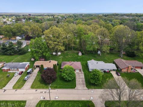 728 Fairview Place Alliance OH 44601