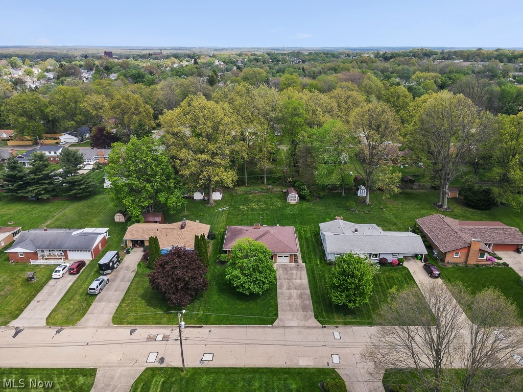 728 Fairview Place Alliance OH 44601