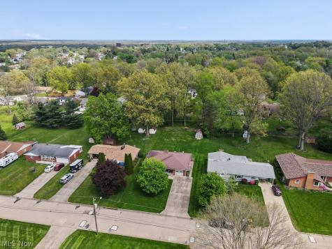 728 Fairview Place Alliance OH 44601