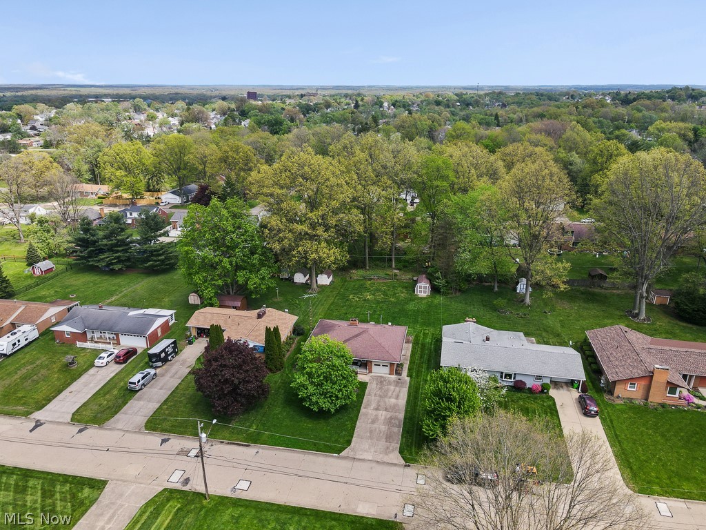 728 Fairview Place Alliance OH 44601