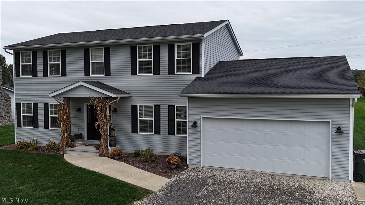 840 Welker Drive West Lafayette OH 43845