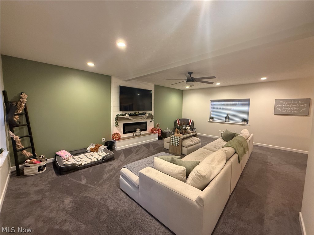 840 Welker Drive West Lafayette OH 43845