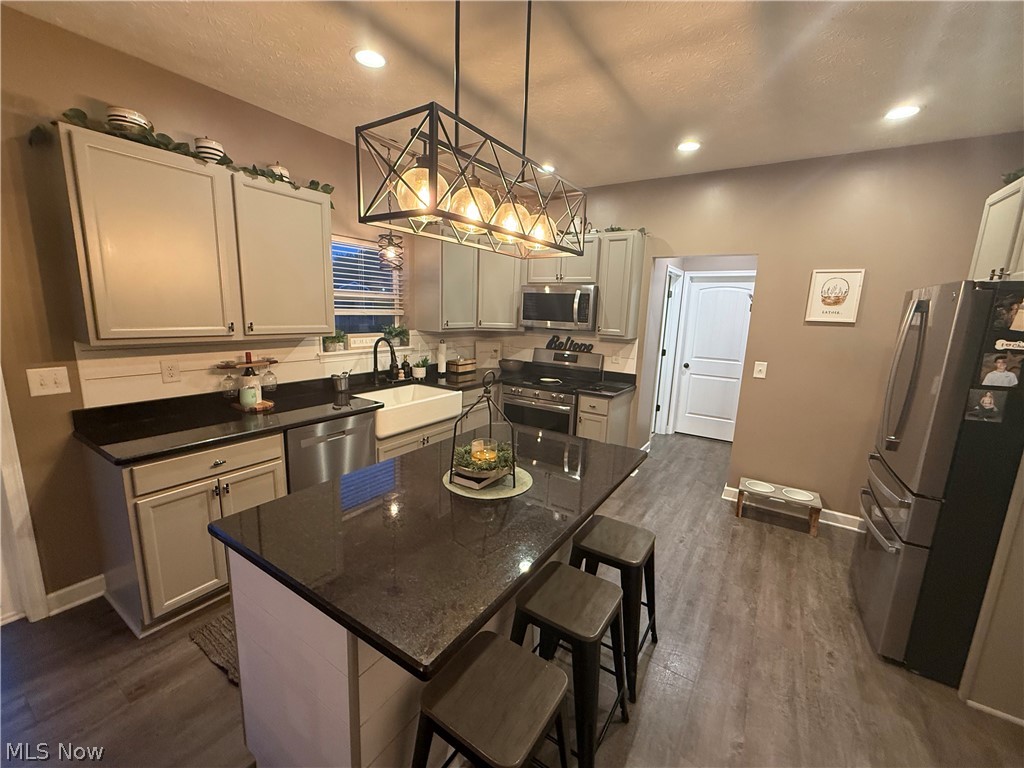 840 Welker Drive West Lafayette OH 43845