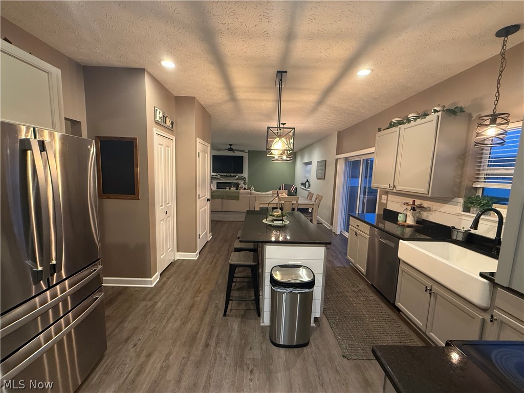 840 Welker Drive West Lafayette OH 43845