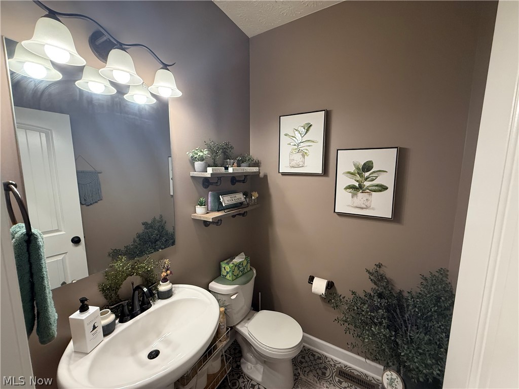840 Welker Drive West Lafayette OH 43845