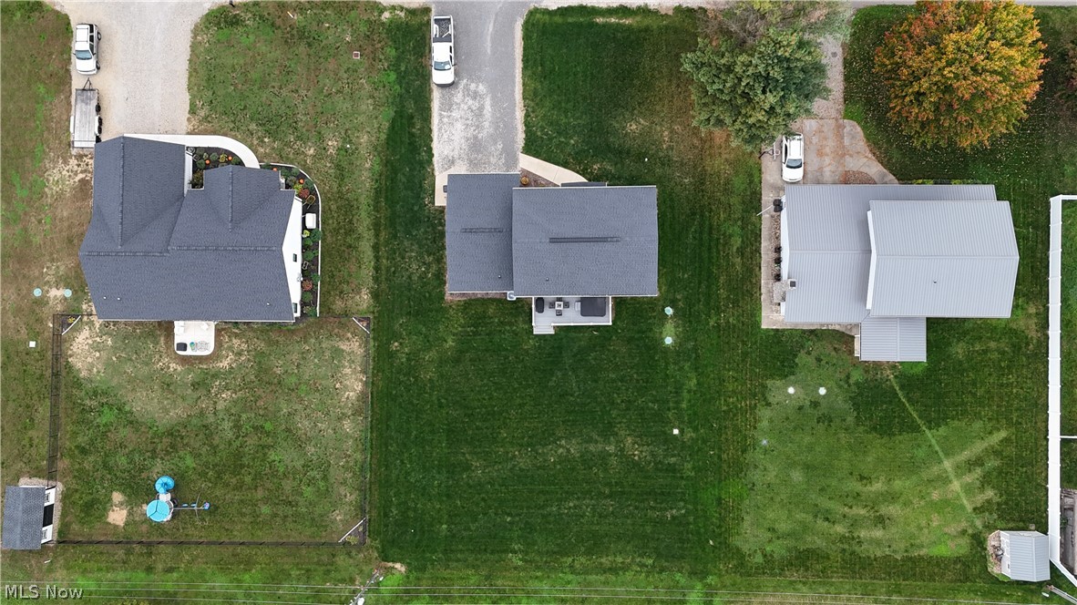 840 Welker Drive West Lafayette OH 43845