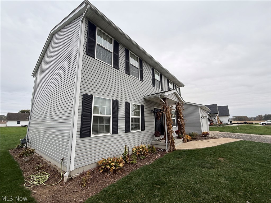 840 Welker Drive West Lafayette OH 43845