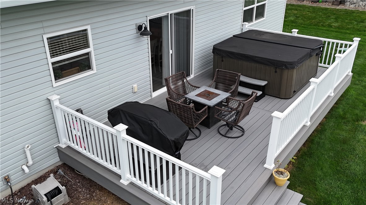 840 Welker Drive West Lafayette OH 43845
