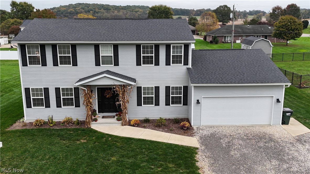 840 Welker Drive West Lafayette OH 43845