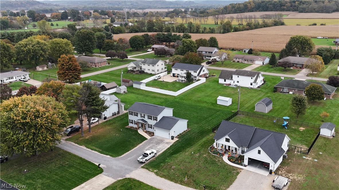 840 Welker Drive West Lafayette OH 43845