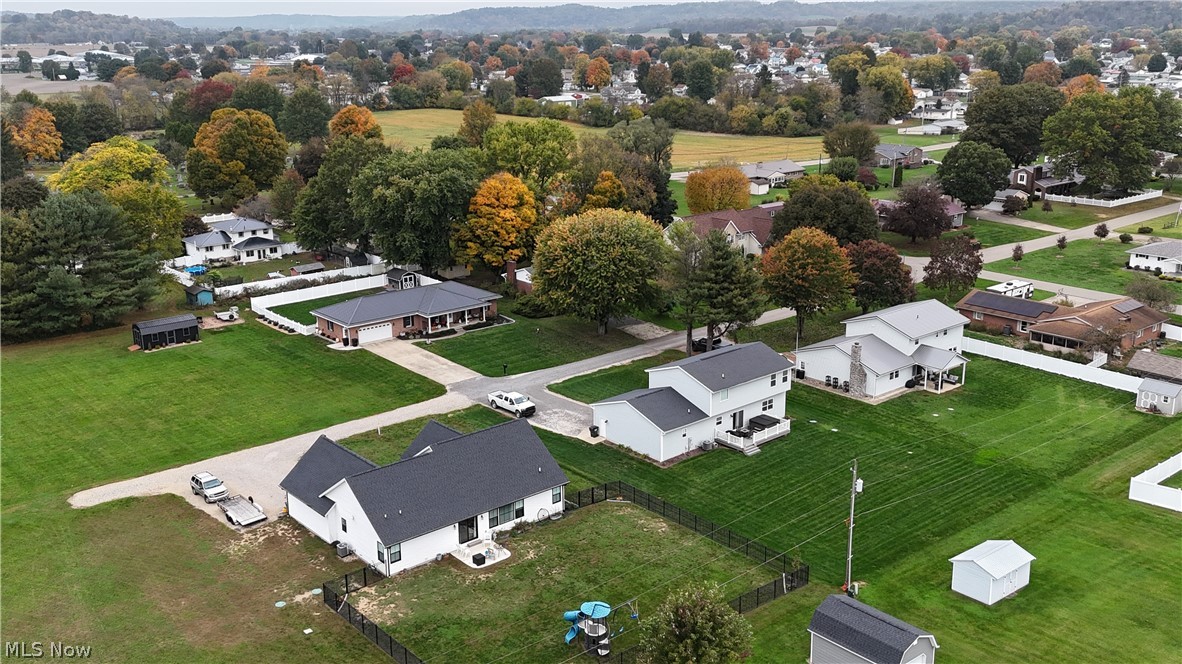 840 Welker Drive West Lafayette OH 43845