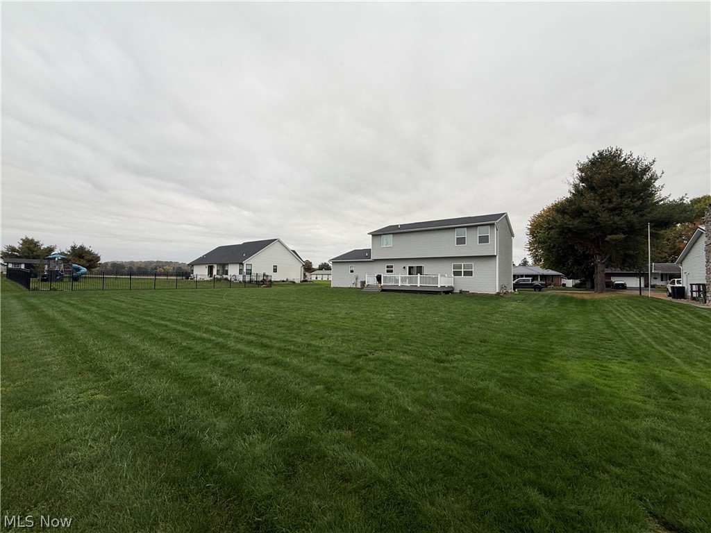 840 Welker Drive West Lafayette OH 43845