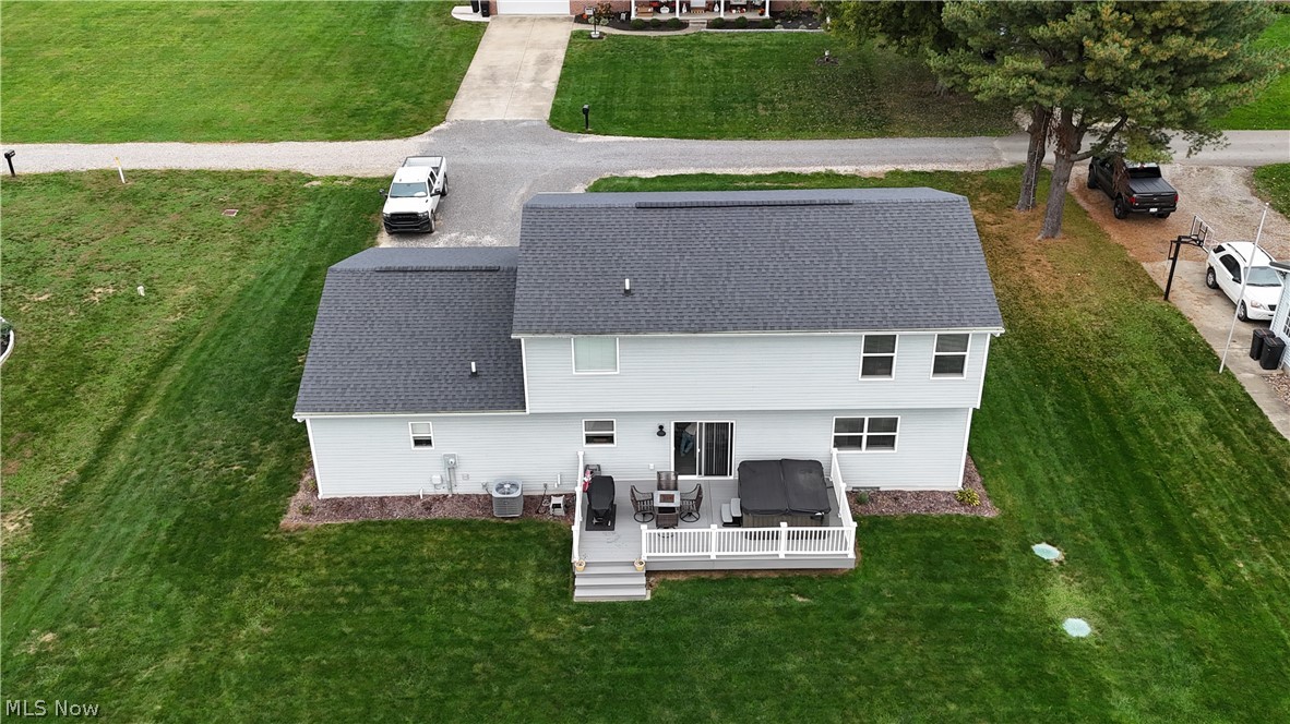 840 Welker Drive West Lafayette OH 43845