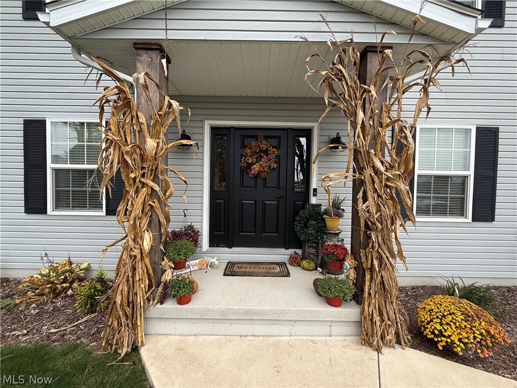 840 Welker Drive West Lafayette OH 43845