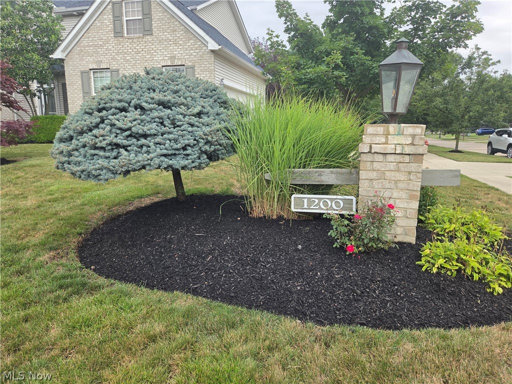 1200 Cherokee Path Vermilion OH 44089