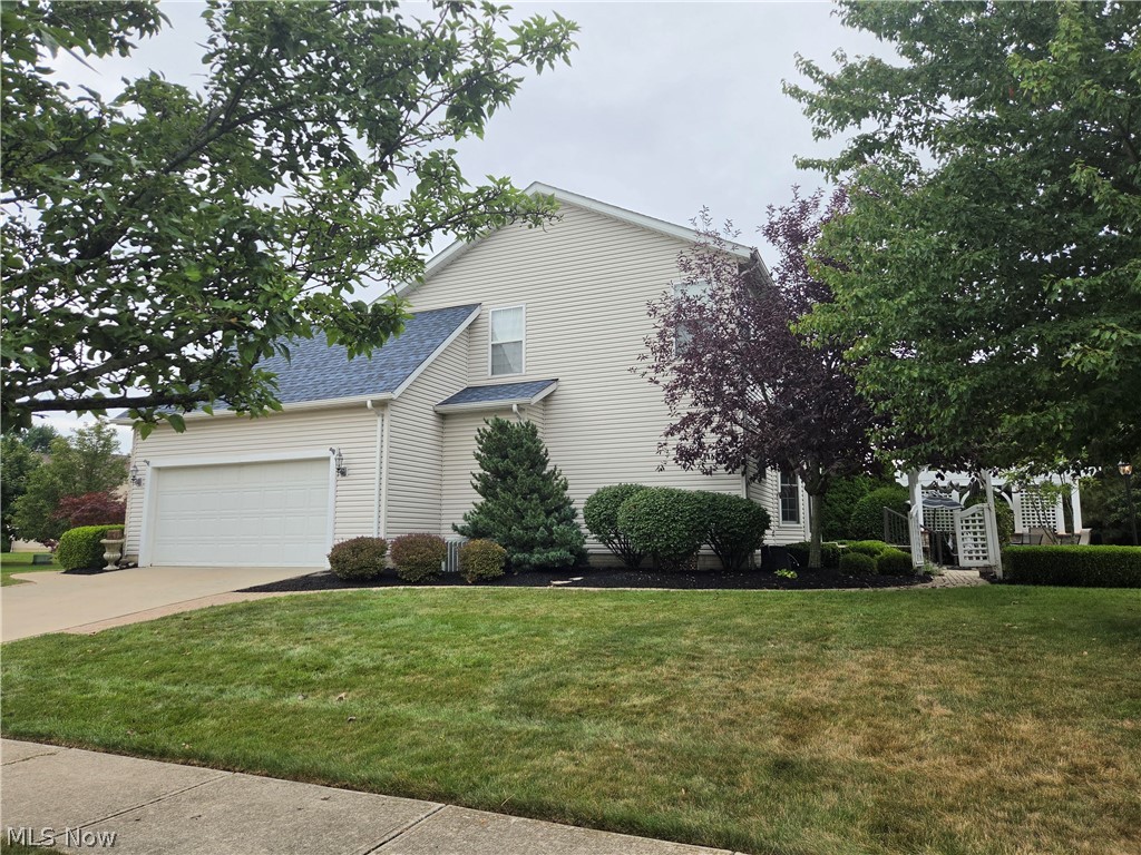 1200 Cherokee Path Vermilion OH 44089