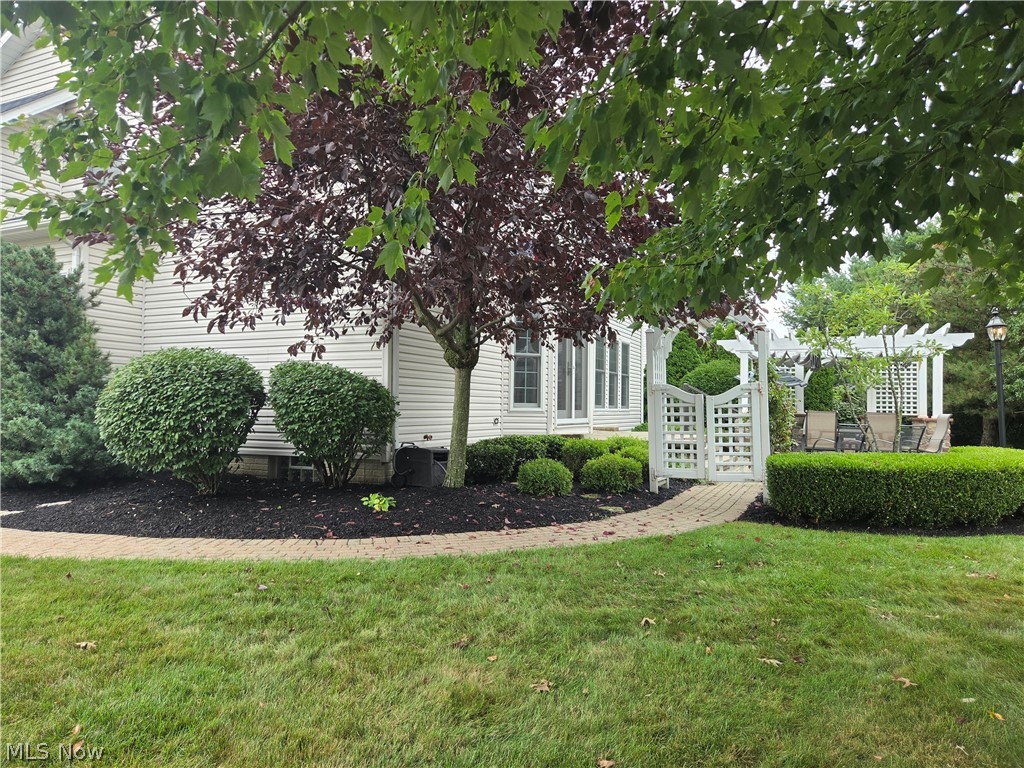 1200 Cherokee Path Vermilion OH 44089