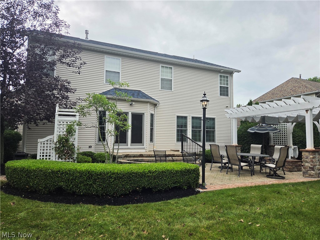 1200 Cherokee Path Vermilion OH 44089