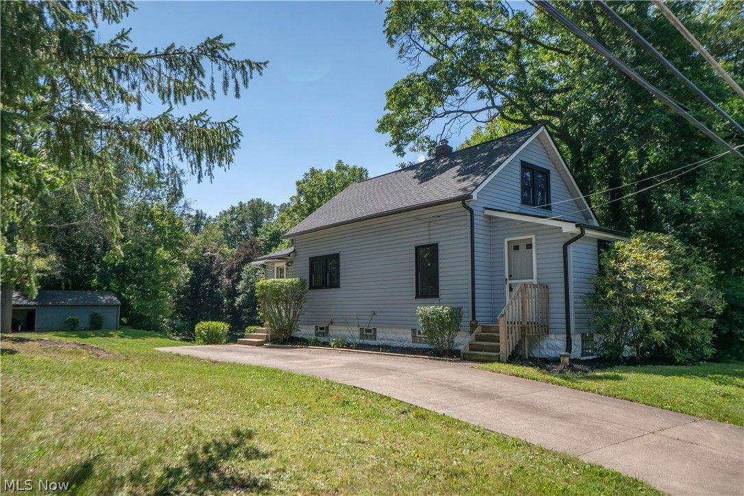 2892 Hayne Road Akron OH 44312