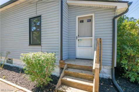 2892 Hayne Road Akron OH 44312