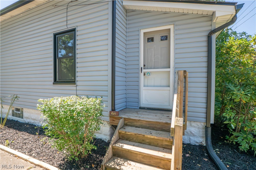 2892 Hayne Road Akron OH 44312