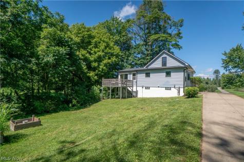 2892 Hayne Road Akron OH 44312