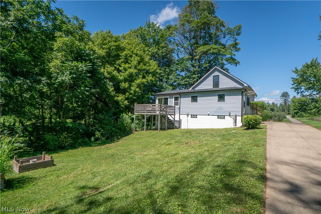 2892 Hayne Road Akron OH 44312